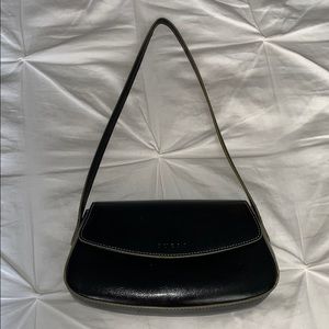 Black Guess Purse